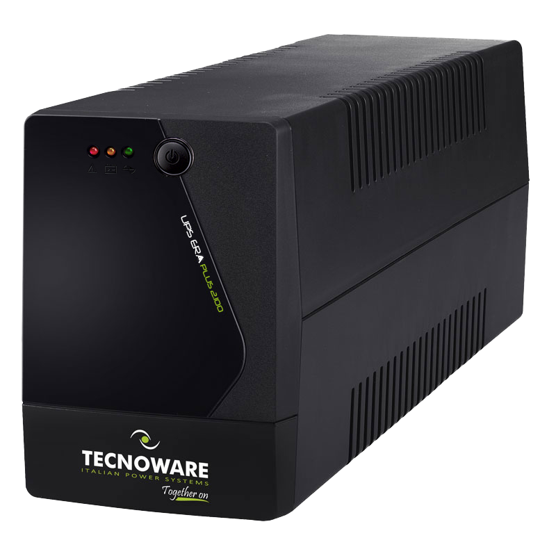ДБЖ Tecnoware Era Plus 2100 IEC (FGCERAPL2102IEC)
